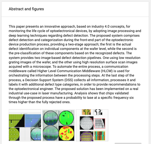 Iqonic Publication