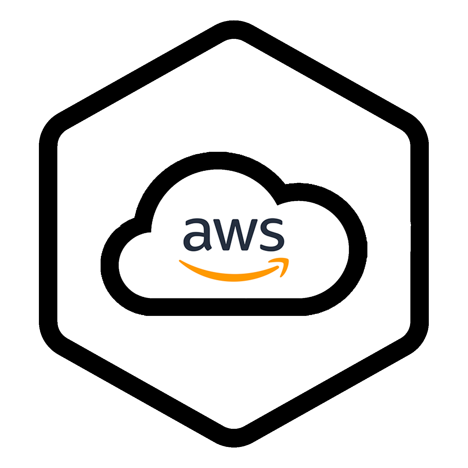 Amazon Web Services.